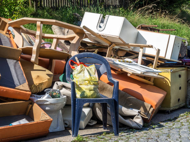 Best Commercial Junk Removal  in Orwigsburg, PA