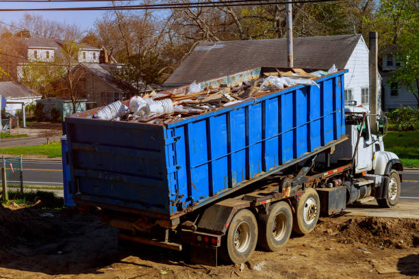 Best Professional Junk Removal  in Orwigsburg, PA