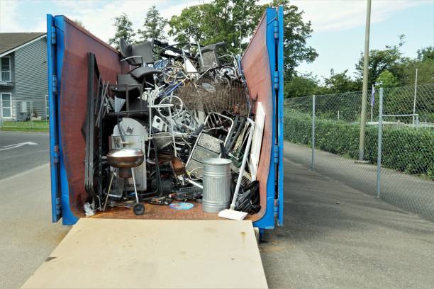 Best Garage Cleanout Services  in Orwigsburg, PA